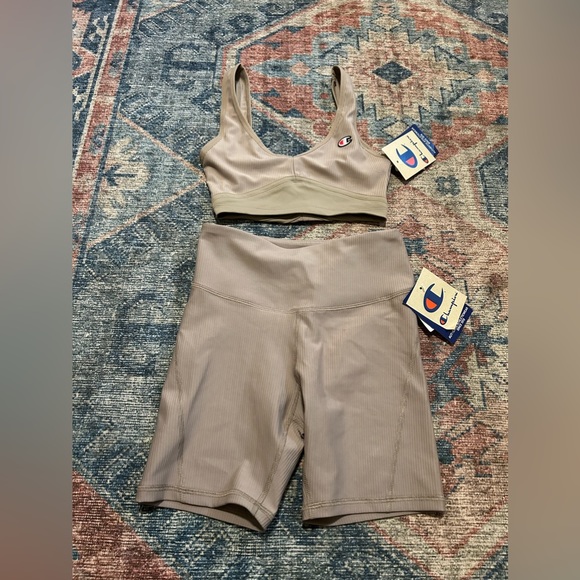 XS Champion Matching Set - Picture 1 of 5